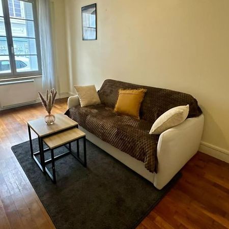T2 Cosy A Deux Pas De La Loire Daire Blois Dış mekan fotoğraf