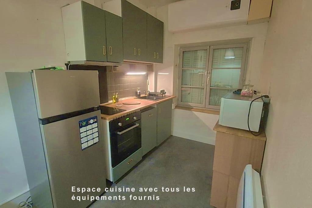 T2 Cosy A Deux Pas De La Loire Daire Blois Dış mekan fotoğraf